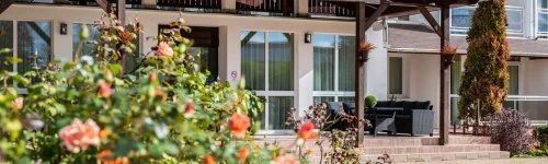 Zsóry Liget Hotel & Spa