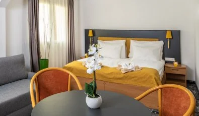 Zsóry Liget Hotel & Spa Mezőkövesd