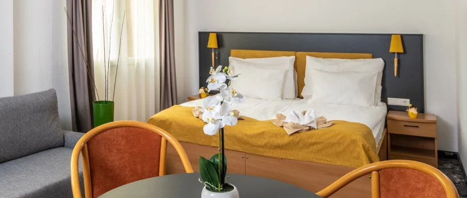 Zsóry Liget Hotel & Spa Mezőkövesd