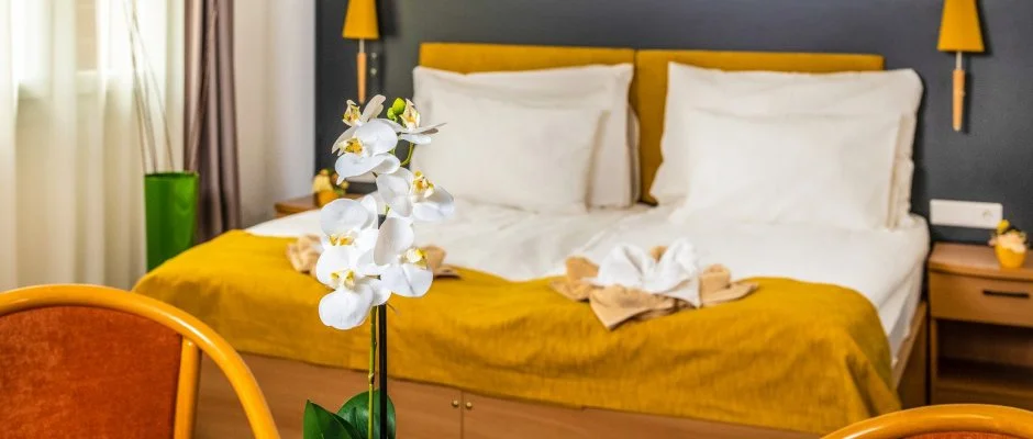 Zsóry Liget Hotel & Spa Mezőkövesd