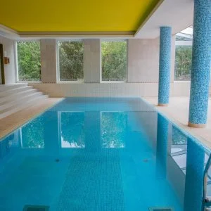 Zsóry Liget Hotel & Spa Mezőkövesd - Augusztus 20.