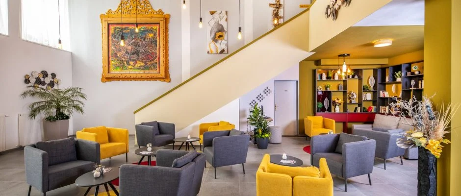 Zsóry Liget Hotel & Spa Mezőkövesd
