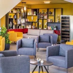 Zsóry Liget Hotel & Spa Mezőkövesd - Pünkösd