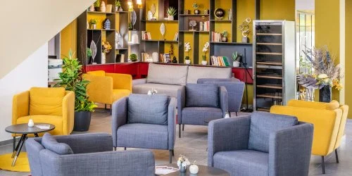 Zs�ry Liget Hotel & Spa Mez�k�vesd