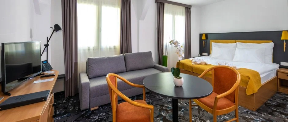 Zsóry Liget Hotel & Spa Mezőkövesd