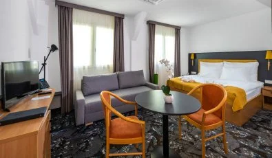 Zsóry Liget Hotel & Spa Mezőkövesd