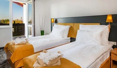 Zsóry Liget Hotel & Spa Mezőkövesd