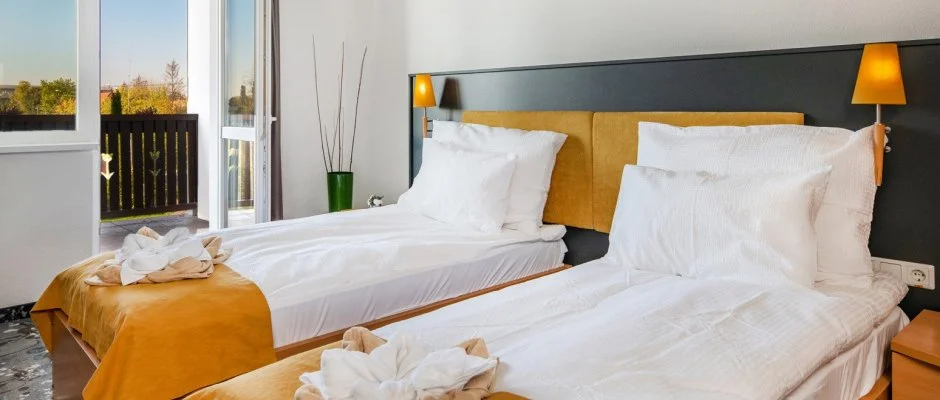 Zsóry Liget Hotel & Spa Mezőkövesd