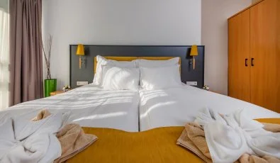 Zsóry Liget Hotel & Spa Mezőkövesd