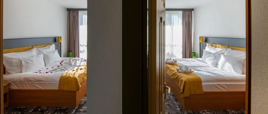 Zsóry Liget Hotel & Spa Mezőkövesd