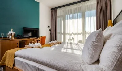 Zsóry Liget Hotel & Spa Mezőkövesd
