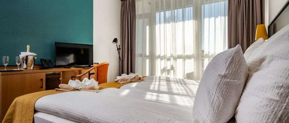 Zsóry Liget Hotel & Spa Mezőkövesd