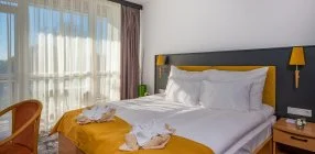 Zs�ry Liget Hotel & Spa - Napi �rak