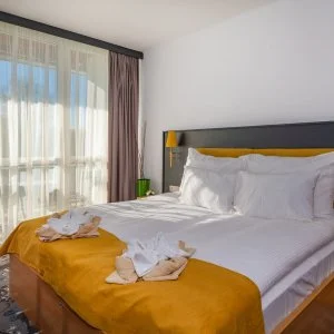 Zsóry Liget Hotel & Spa Mezőkövesd - Napi árak (1 éjtől)