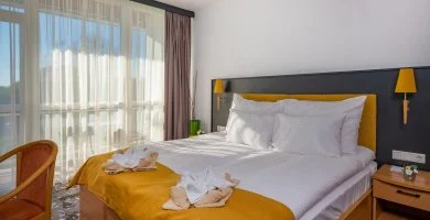 Napi árak (1 éjtől)