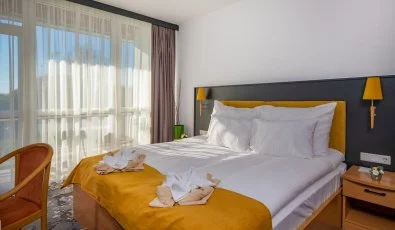 Zsóry Liget Hotel & Spa Mezőkövesd