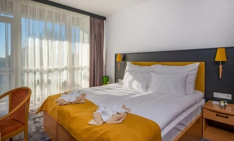 Zsóry Liget Hotel & Spa Mezőkövesd - Napi árak