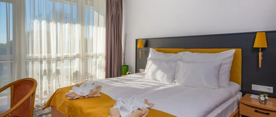 Zsóry Liget Hotel & Spa Mezőkövesd