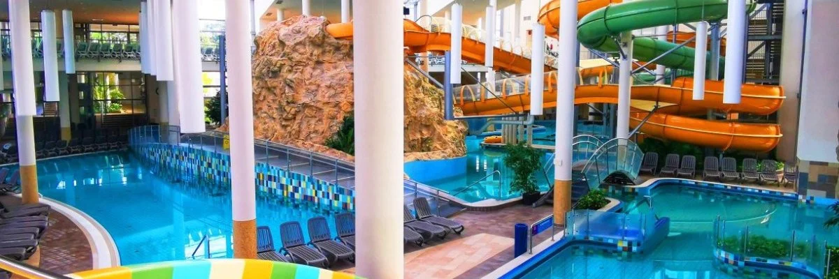 Hunguest Hotel Gyula - Kedvezményes ajánlat (min. 2 éj)