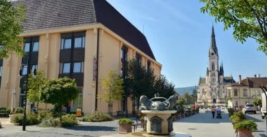 Hotel Írottkő - Tavaszváró pihenés (min. 2 éj)