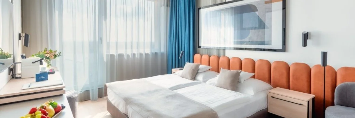 Hunguest Bük - All inclusive ajánlat fürdőbelépővel (min. 2 éj)