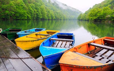 Észak Magyarország