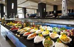 All inclusive szállodák