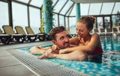 Felnőttbarát szállodák