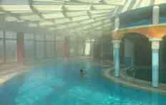 Termál- és gyógyszállodák